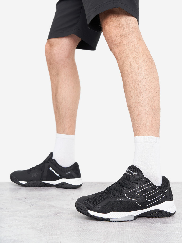 Кроссовки мужские Bullpadel Icon 25 V