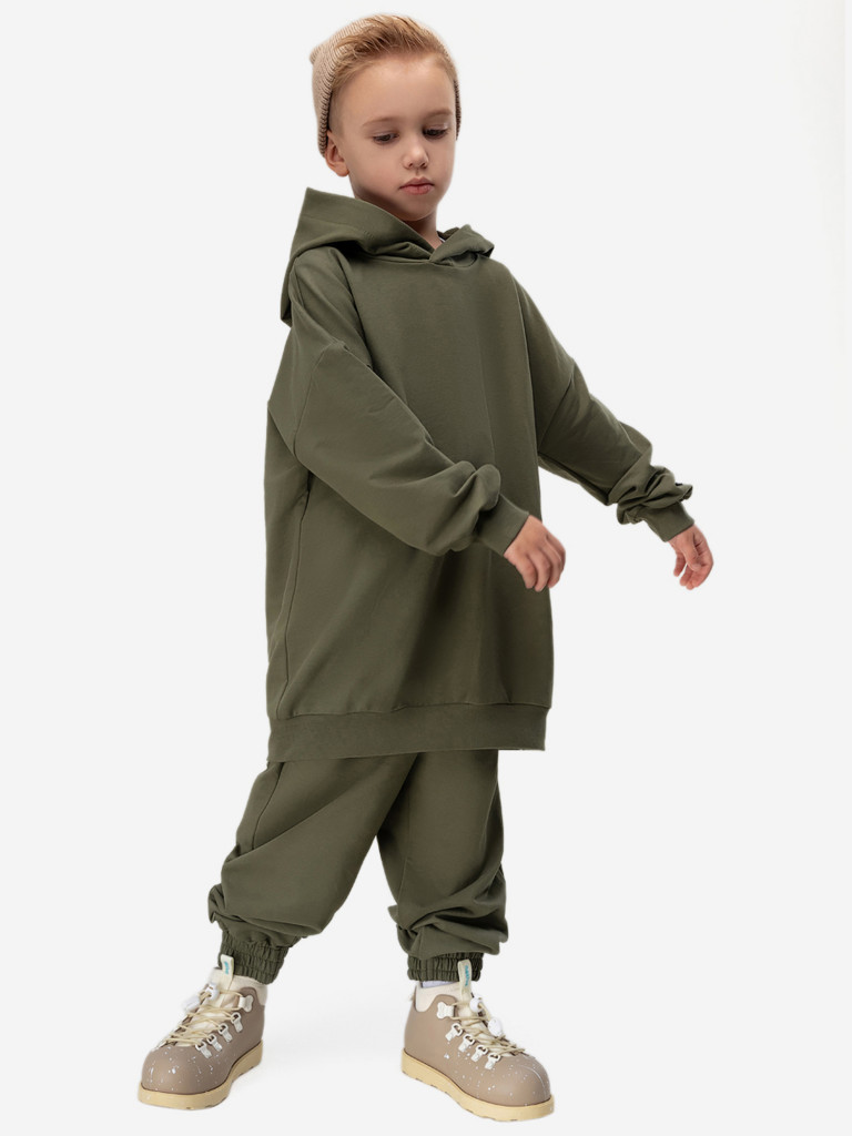 Костюм спортивный bodo