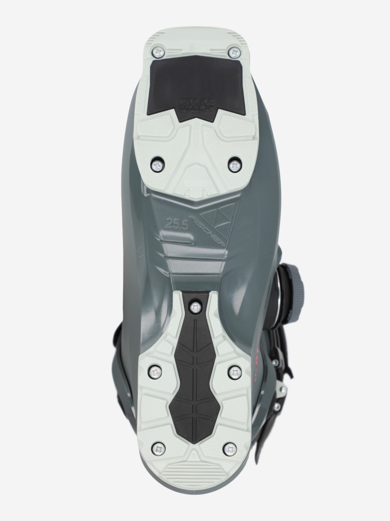 Ботинки горнолыжные женские Fischer RC4 105 LV Boa Rhino