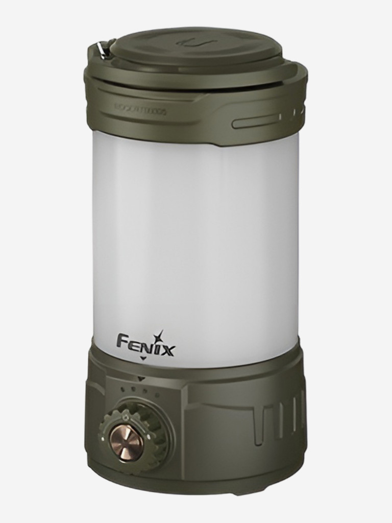 Фонарь кемпинговый Fenix CL26R Pro, 500 лм