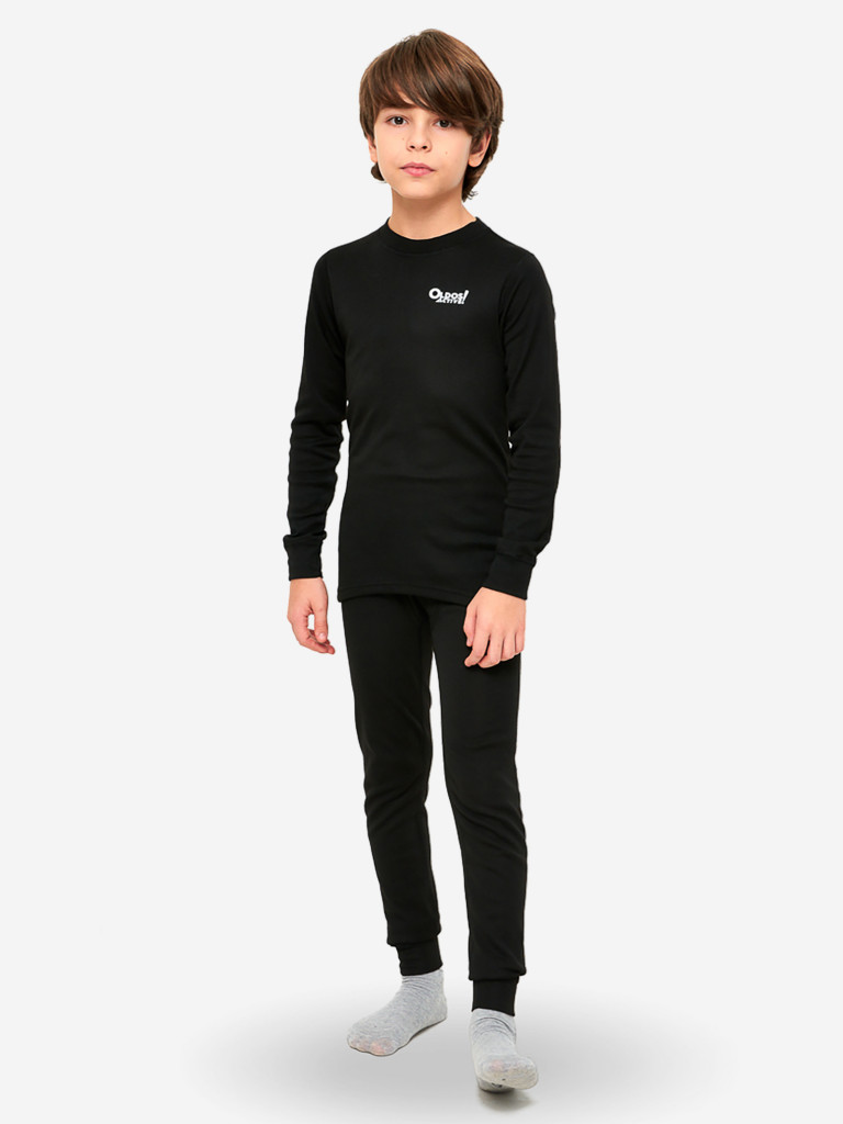 Комплект термобелья для мальчика Oldos