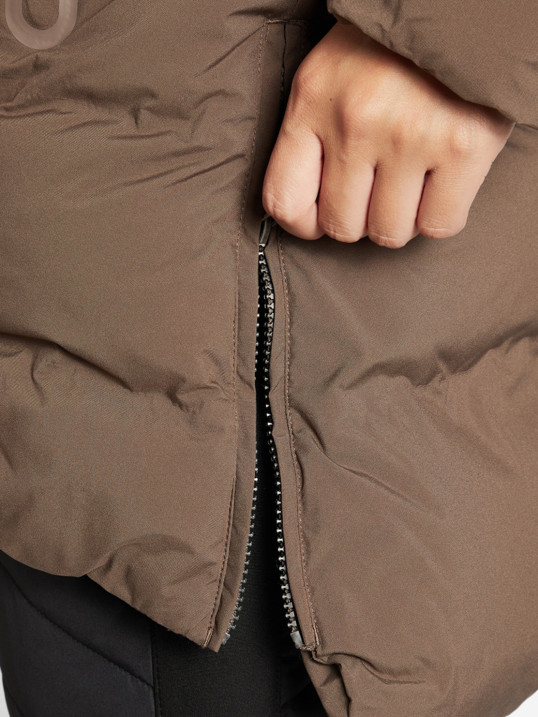 Куртка утепленная женская IcePeak Aubrey