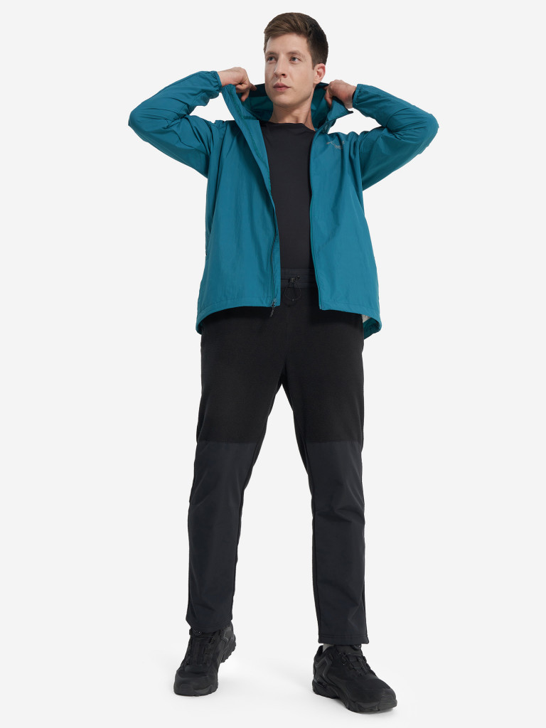 Ветровка мужская Columbia Loop Trail II Windbreaker