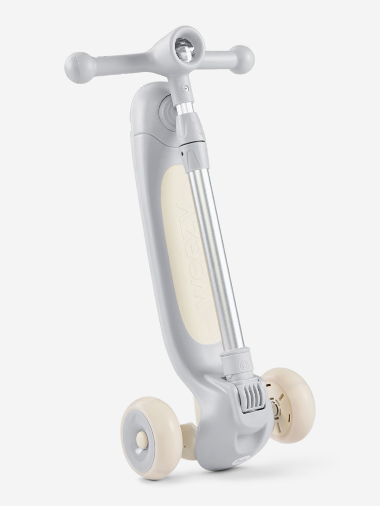 Самокат детский WEEZY «ВИЗИ»