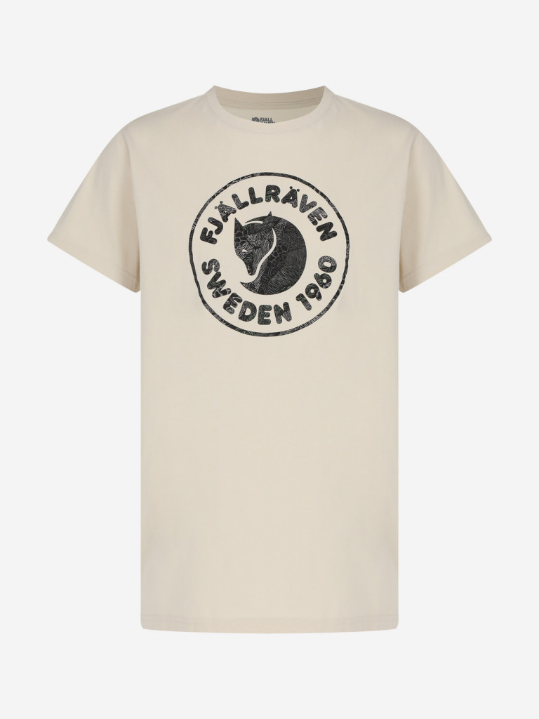 Футболка мужская Fjallraven Kanken Art