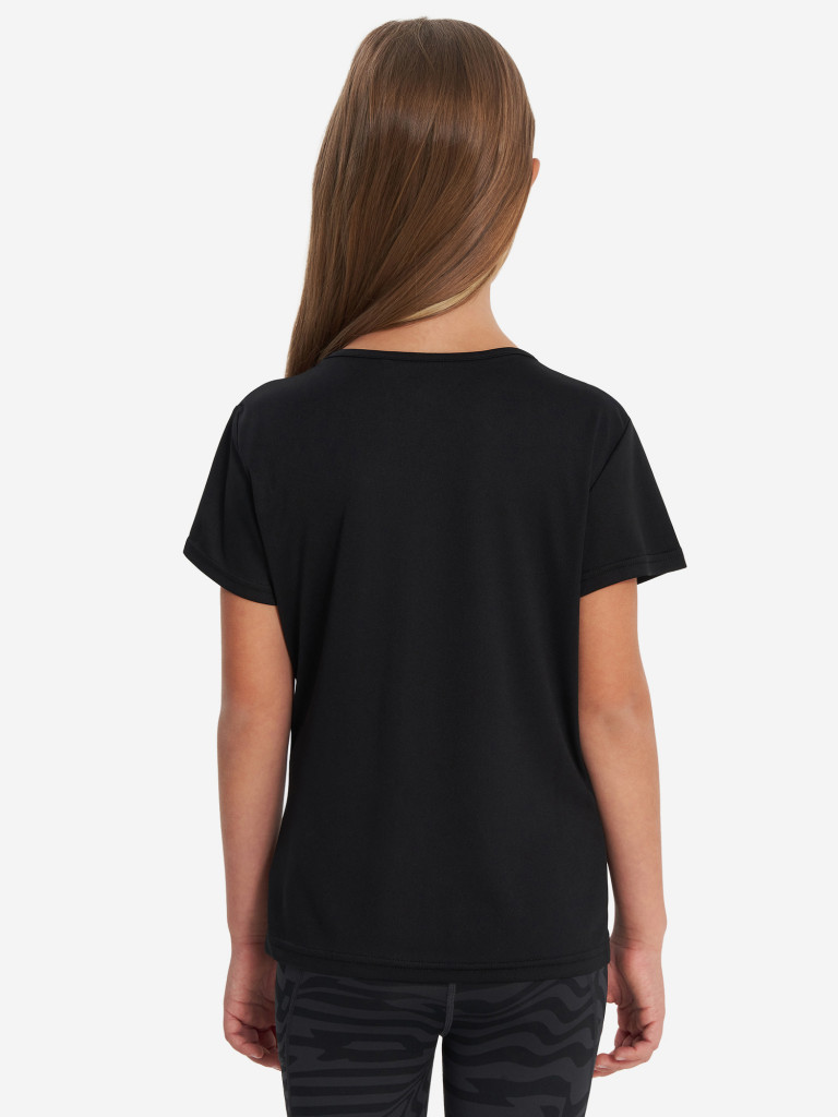 Футболка для девочек Demix