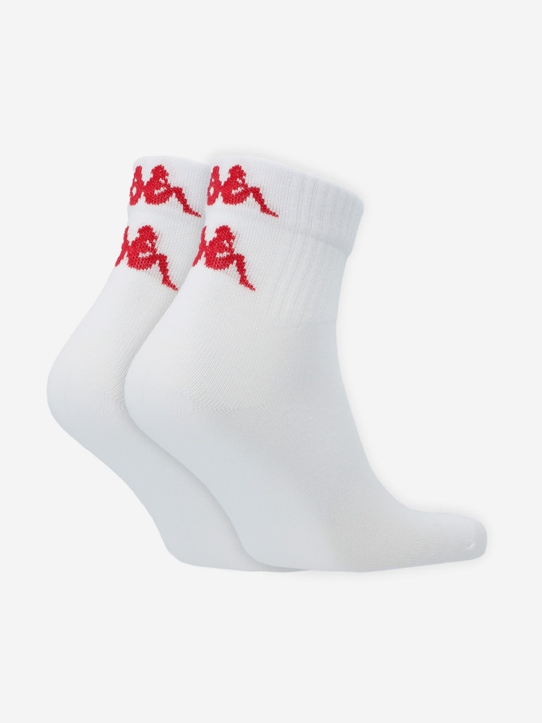 Носки женские Kappa, 2 пары