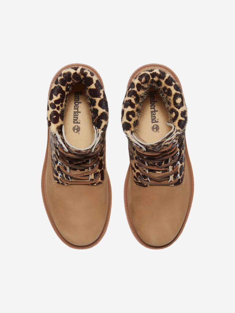 Ботинки Timberland TB0A5M5NEN3