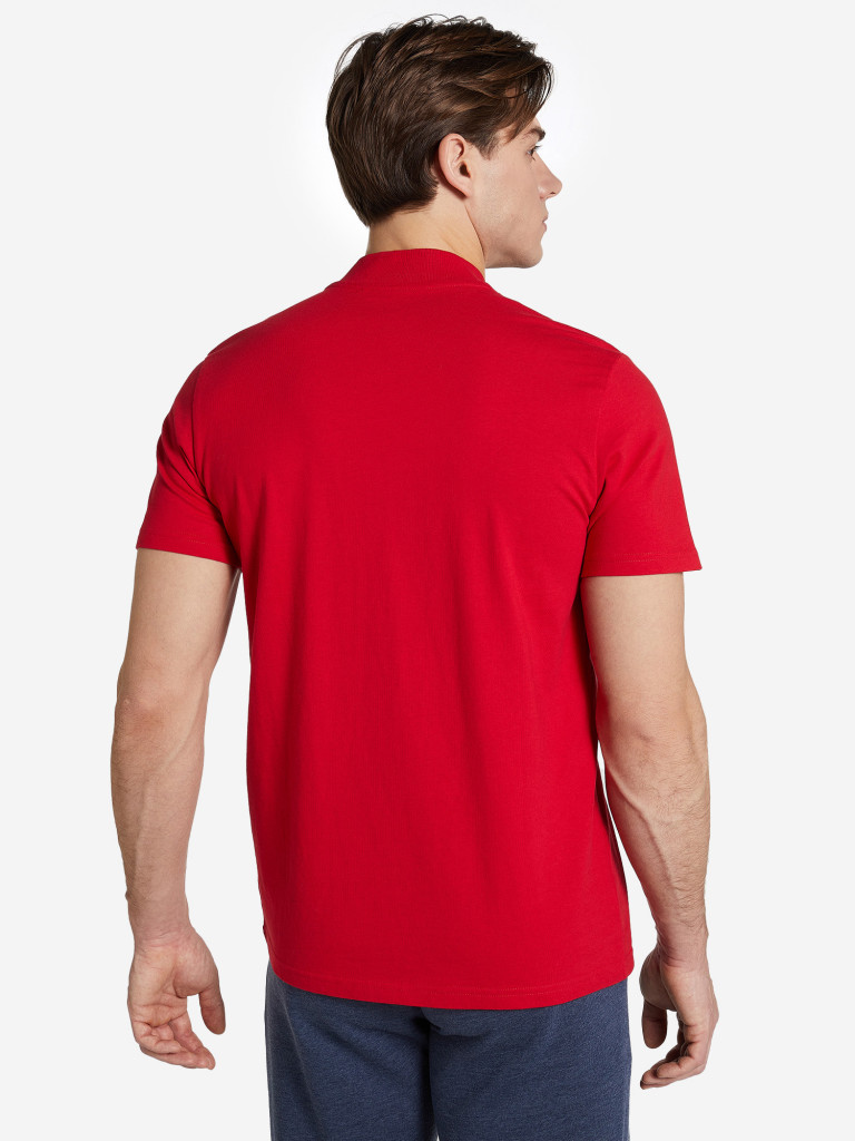 Поло мужское Demix