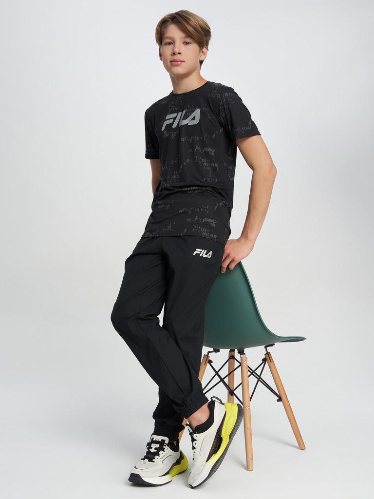 Брюки для мальчиков FILA