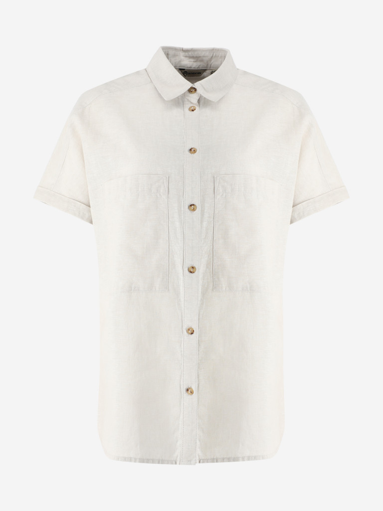 Рубашка с коротким рукавом женская Outventure