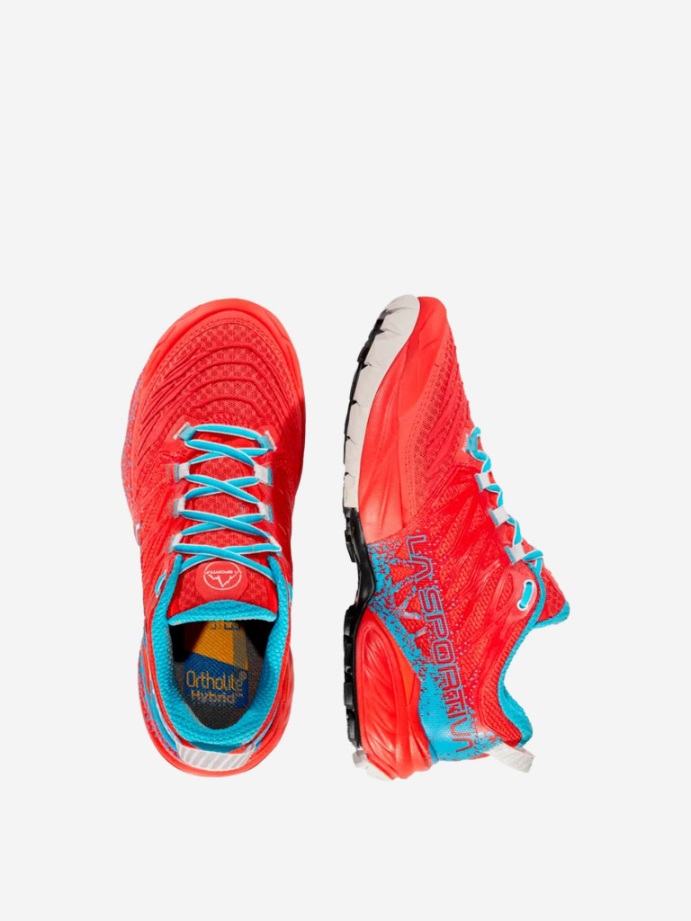 Кроссовки женские Akasha II Woman La Sportiva