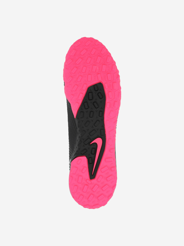 Бутсы мужские Nike Phantom Gt Academy DF TF