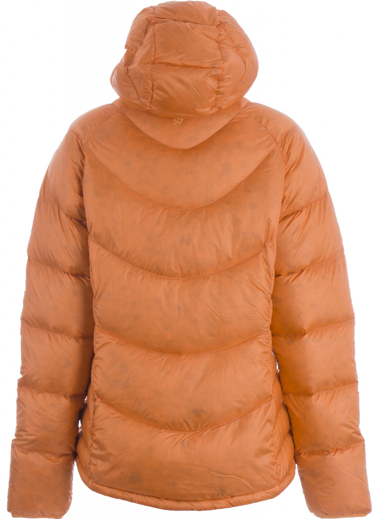 Пуховик женский Mountain Hardwear Kelvinator