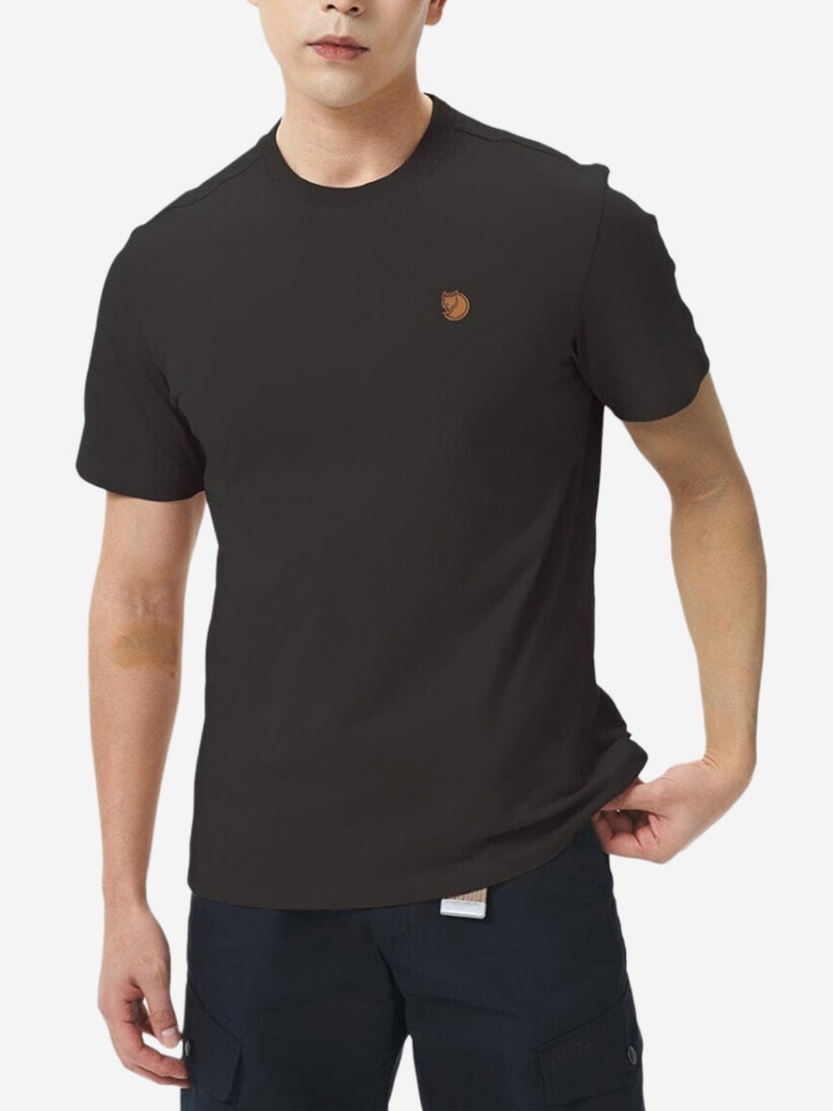 Футболка Fjallraven Crew Neck Thin