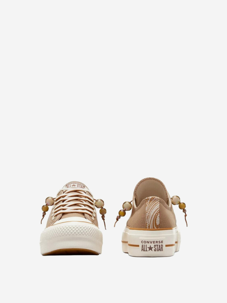 Кроссовки Converse Women's Chuck Taylor All Star Lift Low