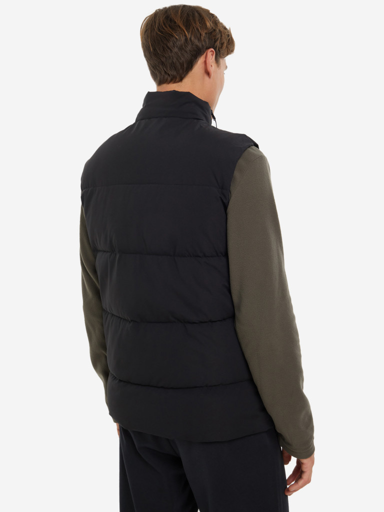 Жилет утепленный мужской Ellesse Johny