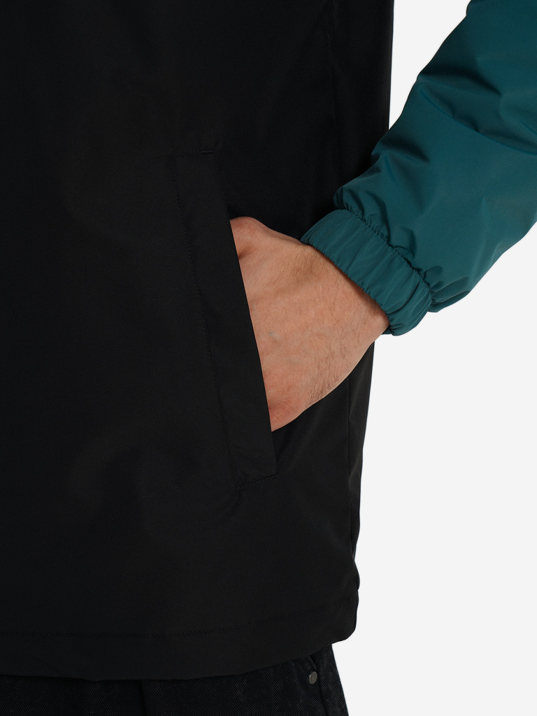 Куртка утепленная мужская Termit