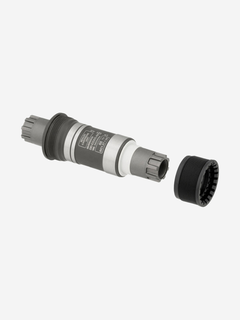 Каретка Shimano BB-ES300-AK, Octalink, BSA 68 мм