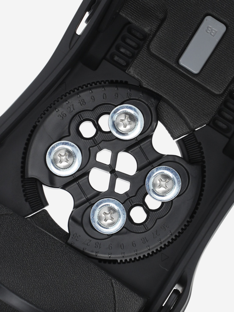 Крепления сноубордические Burton Cartel X