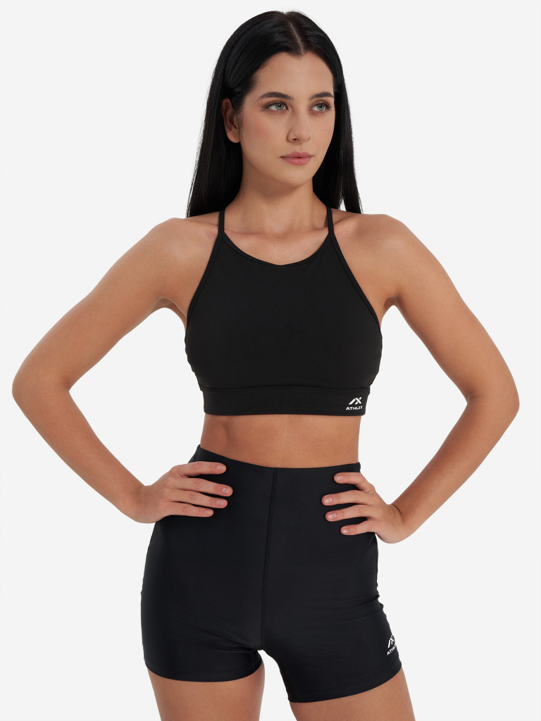 Топ бра спортивный Athlex