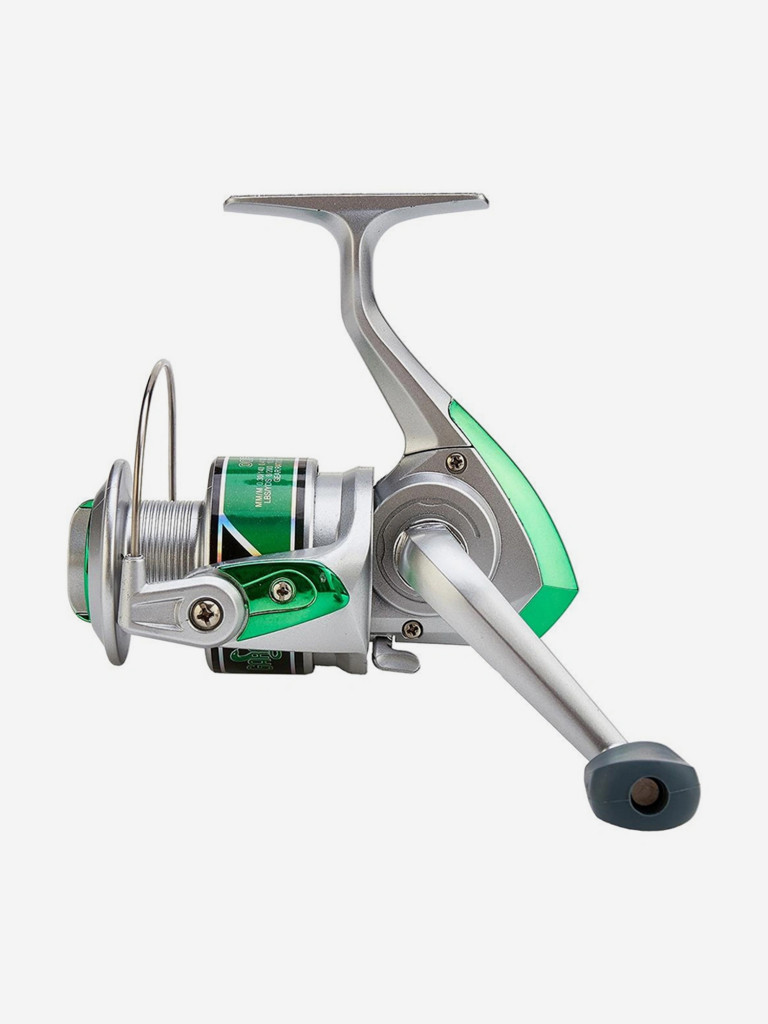 Катушка безынерционная Premier GARAKA 4000F 1BB