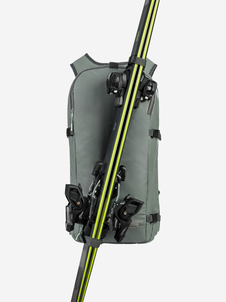 Рюкзак женский Head Women Backpack, 20 литров