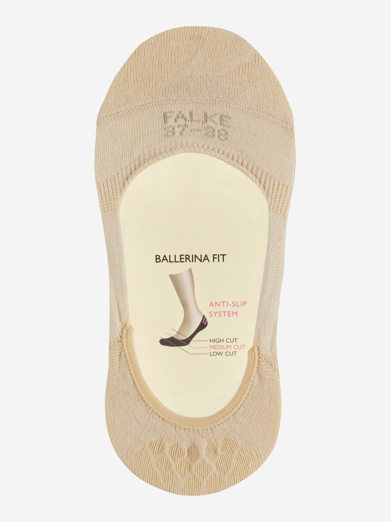 Женские подследники FALKE