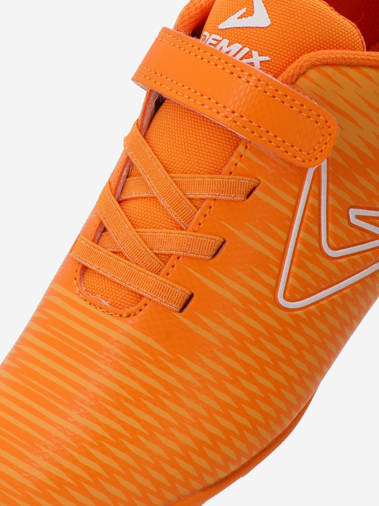 Бутсы для мальчиков Demix Sp Quantum Ps Tf