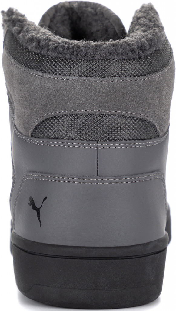 Кеды утепленные мужские PUMA Rebound LayUp SD