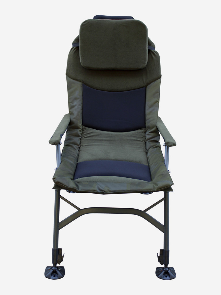 Кресло откидное высокое Logic Carp HIGH BACK RECLINER CHAIR LC-HBRC