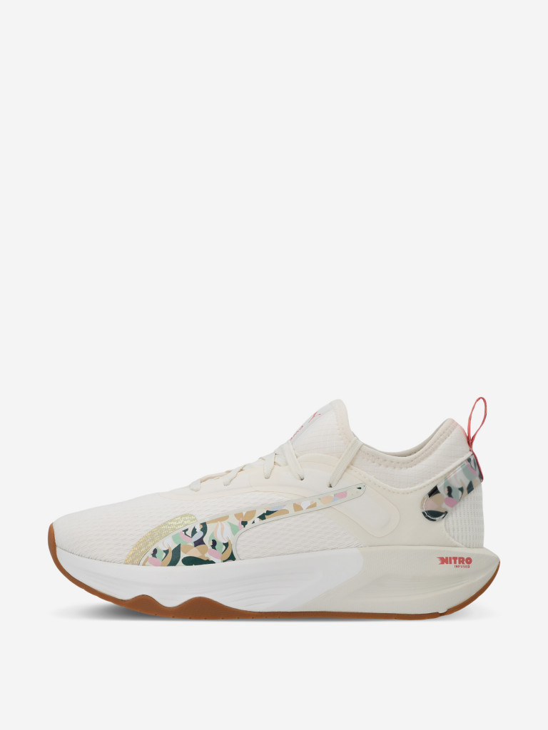 Кроссовки женские PUMA PWR XX Nitro Maggie Stephenson