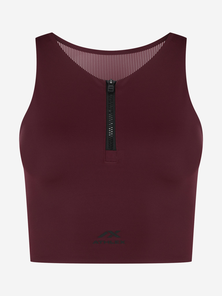 Топ бра спортивный Athlex