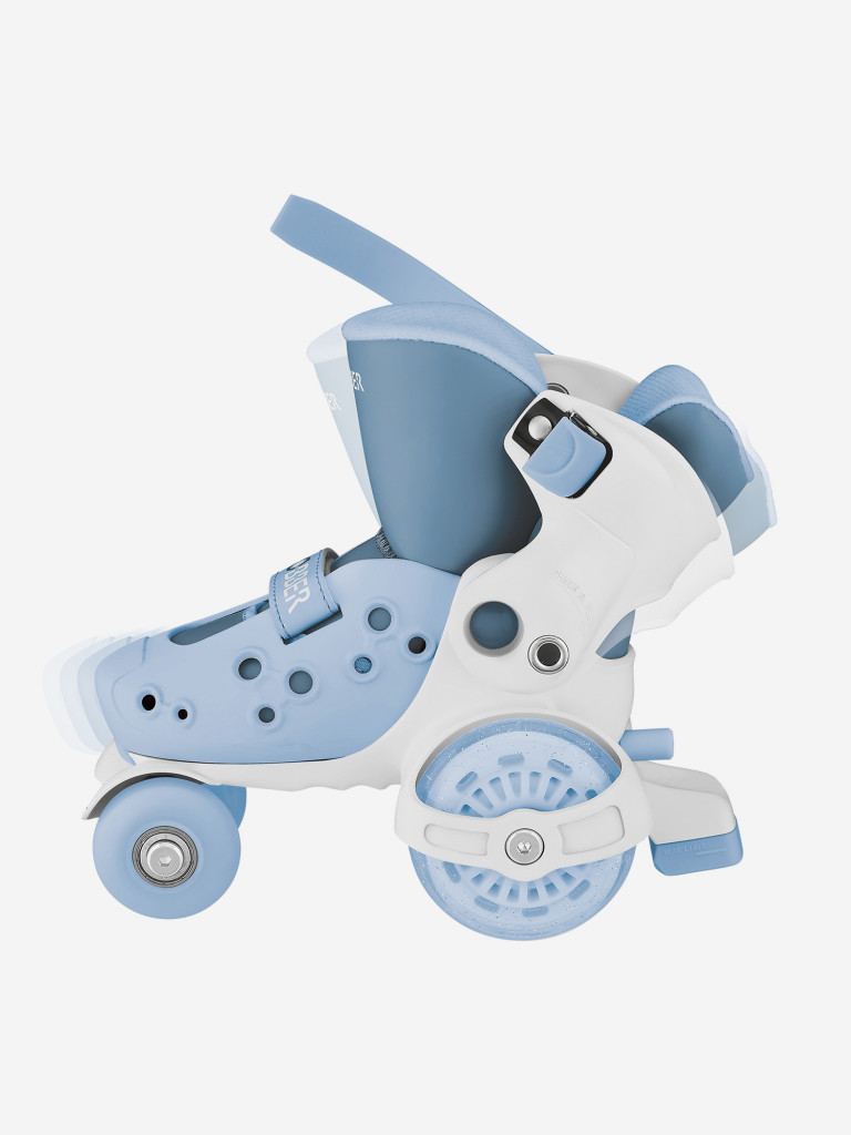 Роликовые коньки Globber LEARNING SKATES