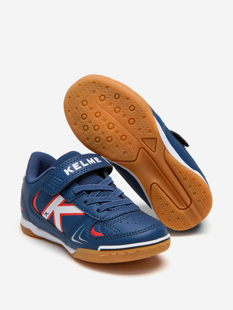 Футзальная обувь KELME HERO ELASTIC