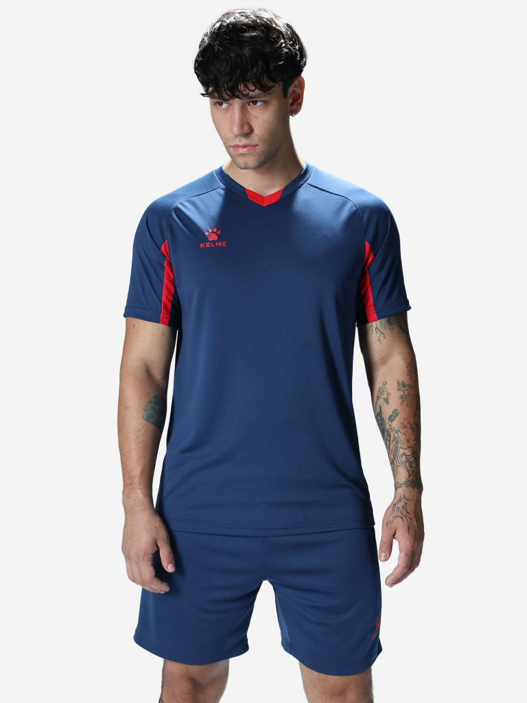 Комплект футбольной формы KELME Football Suit
