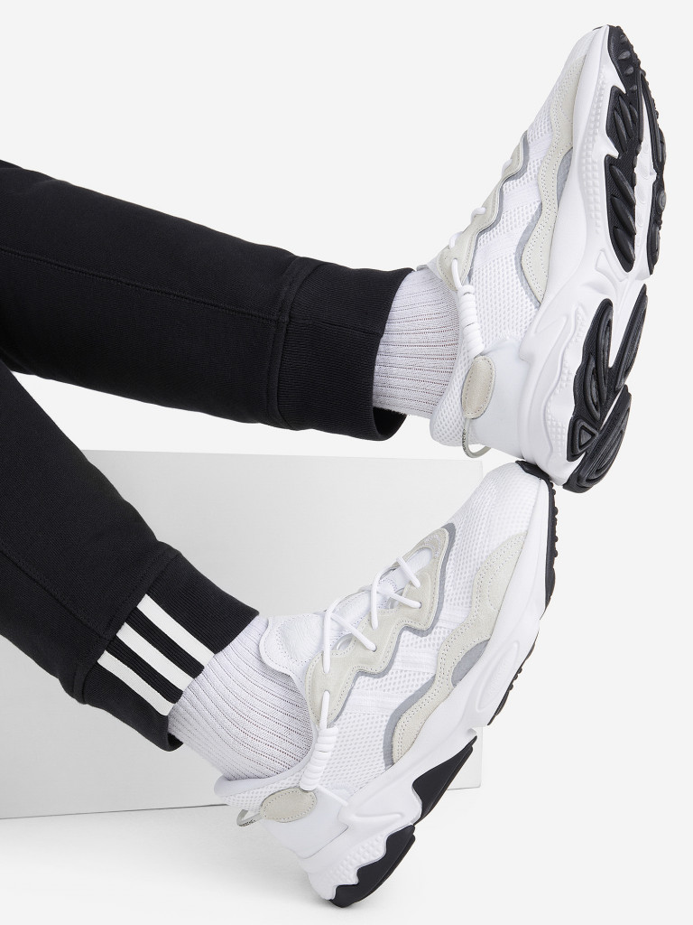 Кроссовки мужские adidas Ozweego