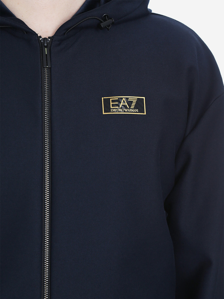 Толстовка мужская Sweatshirt EA7