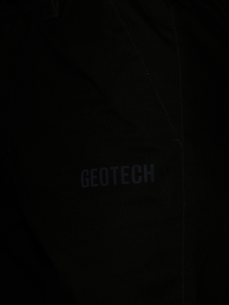 Брюки утепленные мужские Geotech