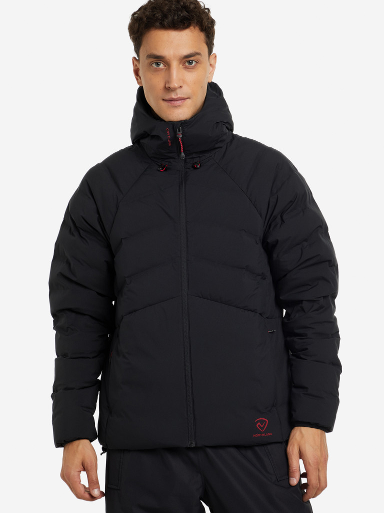 Пуховик мужской Northland