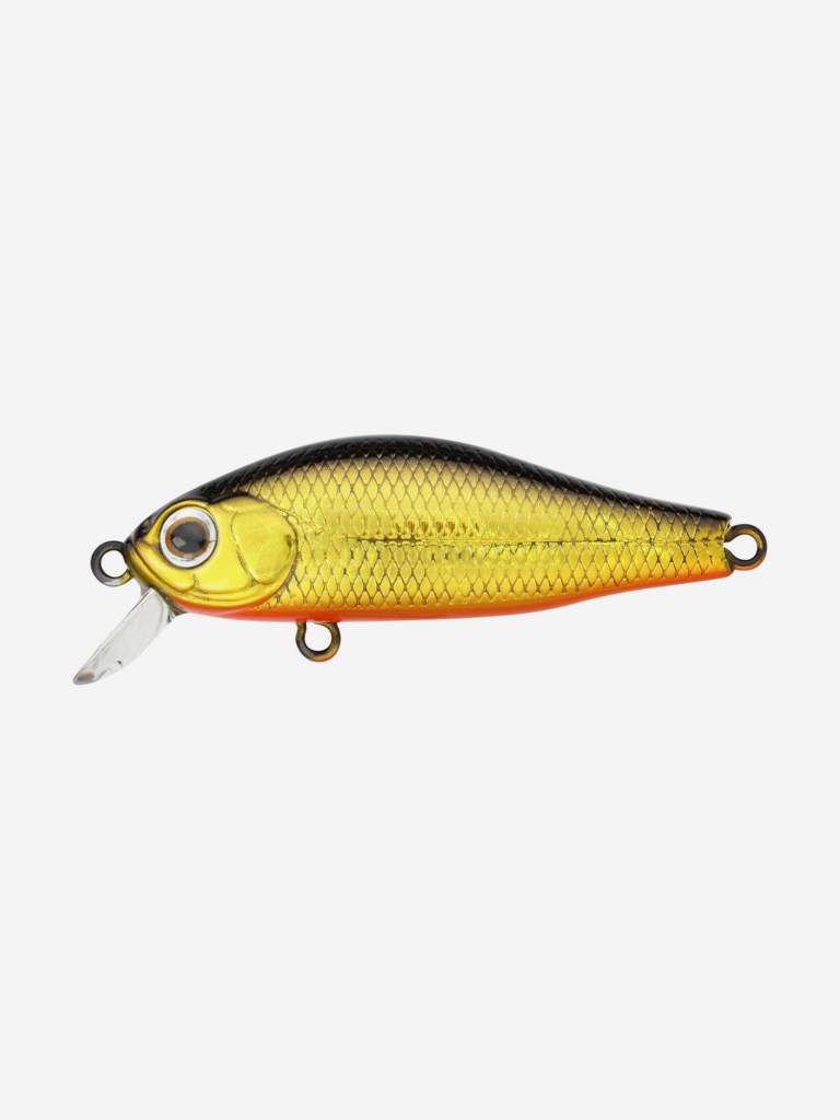 Воблер Zip Baits Khamsin Tiny SP-SR 40мм 2,8г нейтральный, цвет #050