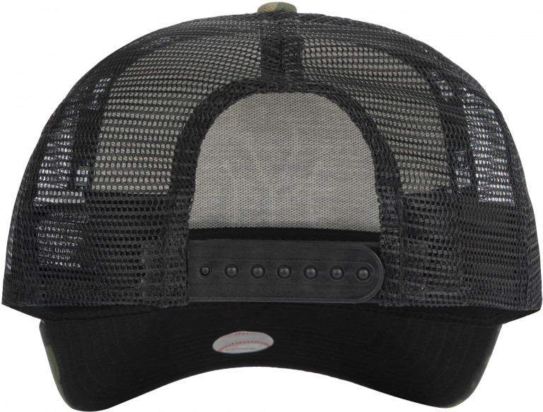 Бейсболка New Era Clean Trucker