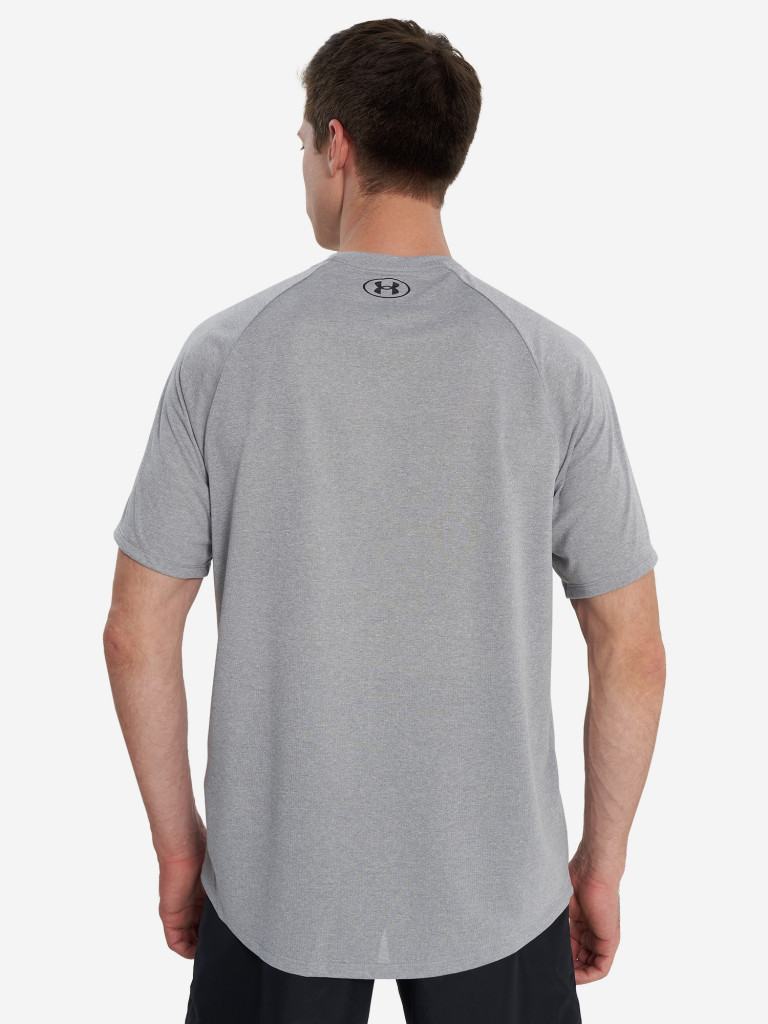 Футболка мужская Under Armour Tech 2.0