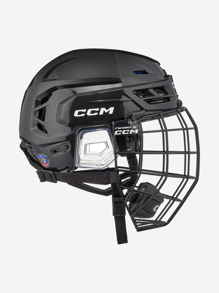 Шлем хоккейный CCM Tacks 310