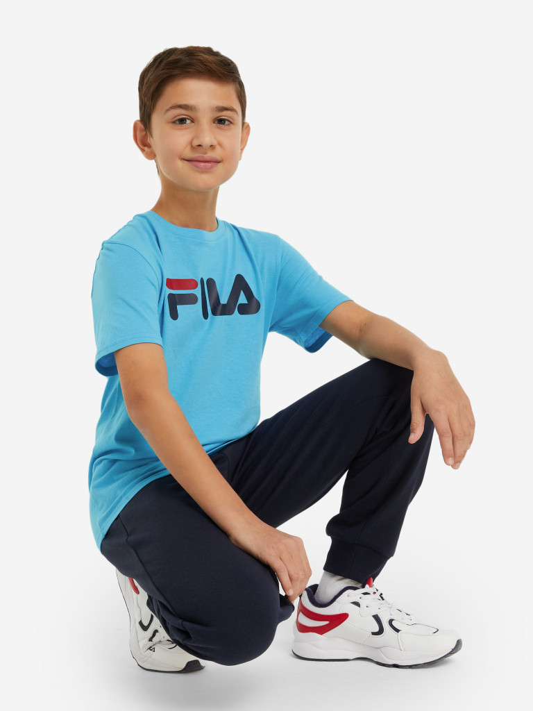 Футболка для мальчиков FILA