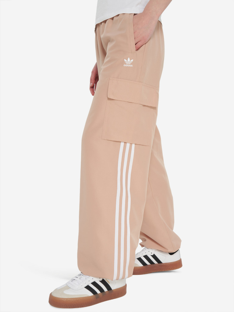 Брюки женские adidas