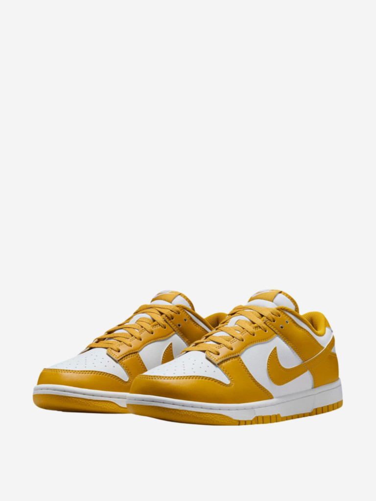 Кеды мужские Nike Dunk Low