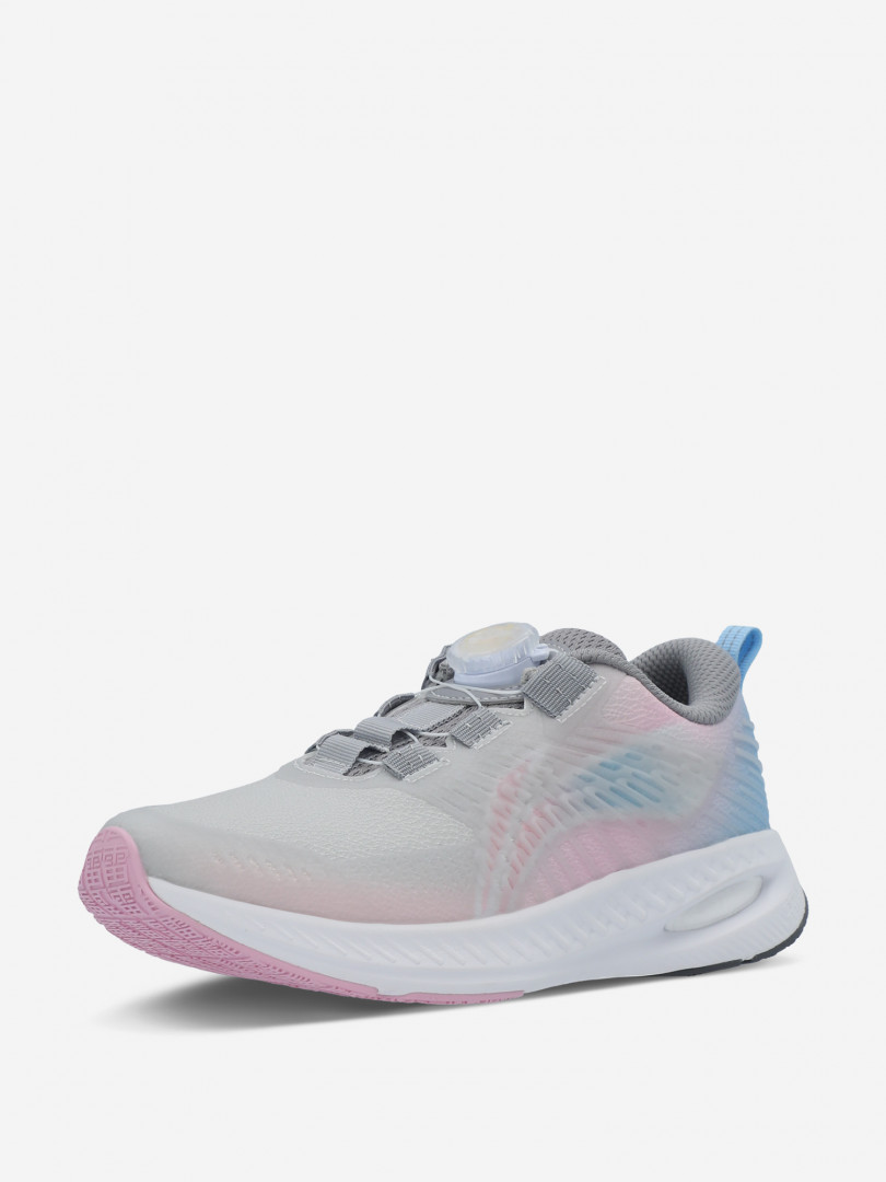 Кроссовки для девочек Li-Ning 29797600299 Белый, размер 37,37.5, фото 2