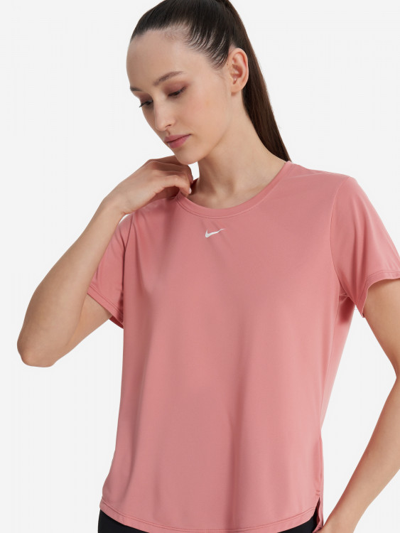 Футболка женская Nike Fitness One Dri-Fit