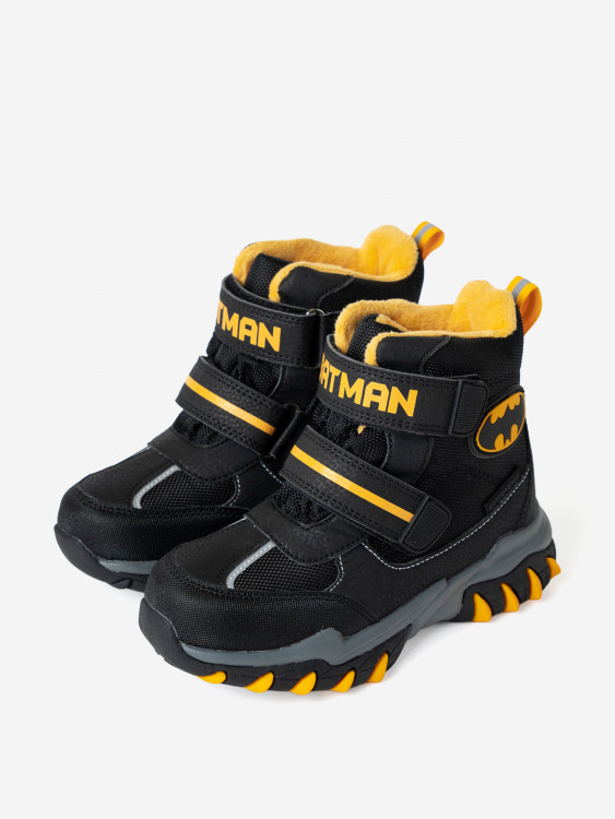 Ботинки зимние для мальчика PlayToday